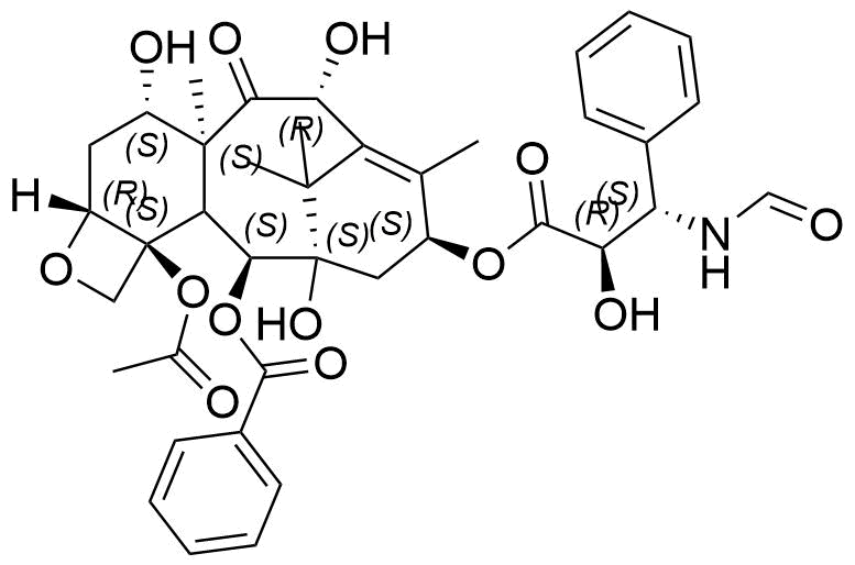 Docetaxel Impurity 18